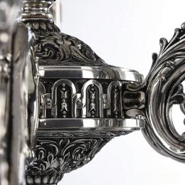 Подвесная люстра Bohemia Ivele  - 5